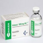 【新适应症】FDA 批准阿扎胞苷用于新诊断的幼年型骨髓单核细胞白血病
