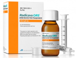 【新药】FDA批准Radicava ORS（依达拉奉）治疗肌萎缩侧索硬化症（ALS）