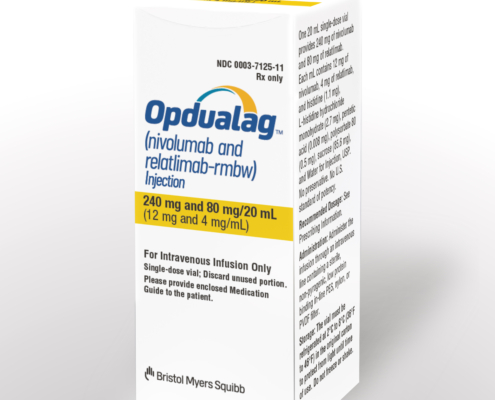 FDA 批准 Opdualag用于治疗不可切除或转移性黑色素瘤患者