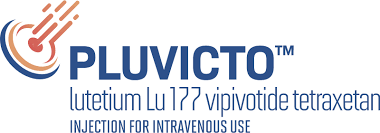 FDA 批准 Pluvicto 治疗转移性去势抵抗性前列腺癌