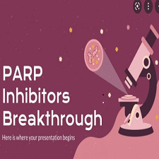 PARP 抑制剂的下一步是什么？