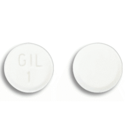 雷沙吉兰（Rasagiline）