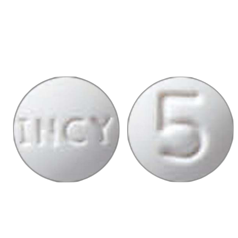 芦可替尼片（ruxolitinib）