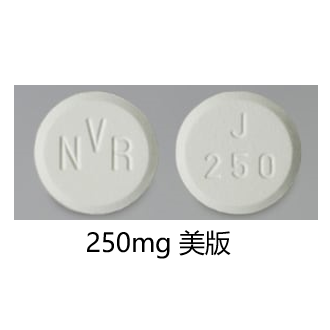 地拉罗司分散片（Deferasirox）