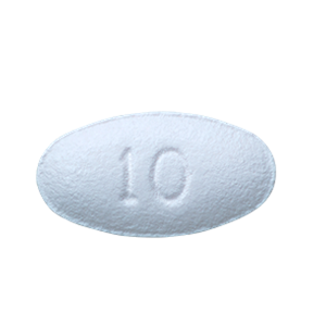 阿托伐他汀钙片（atorvastatin calcium)