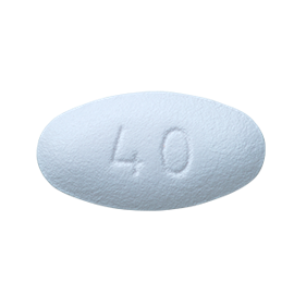 阿托伐他汀钙片（atorvastatin calcium)