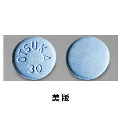 托伐普坦片（Tolvaptan）