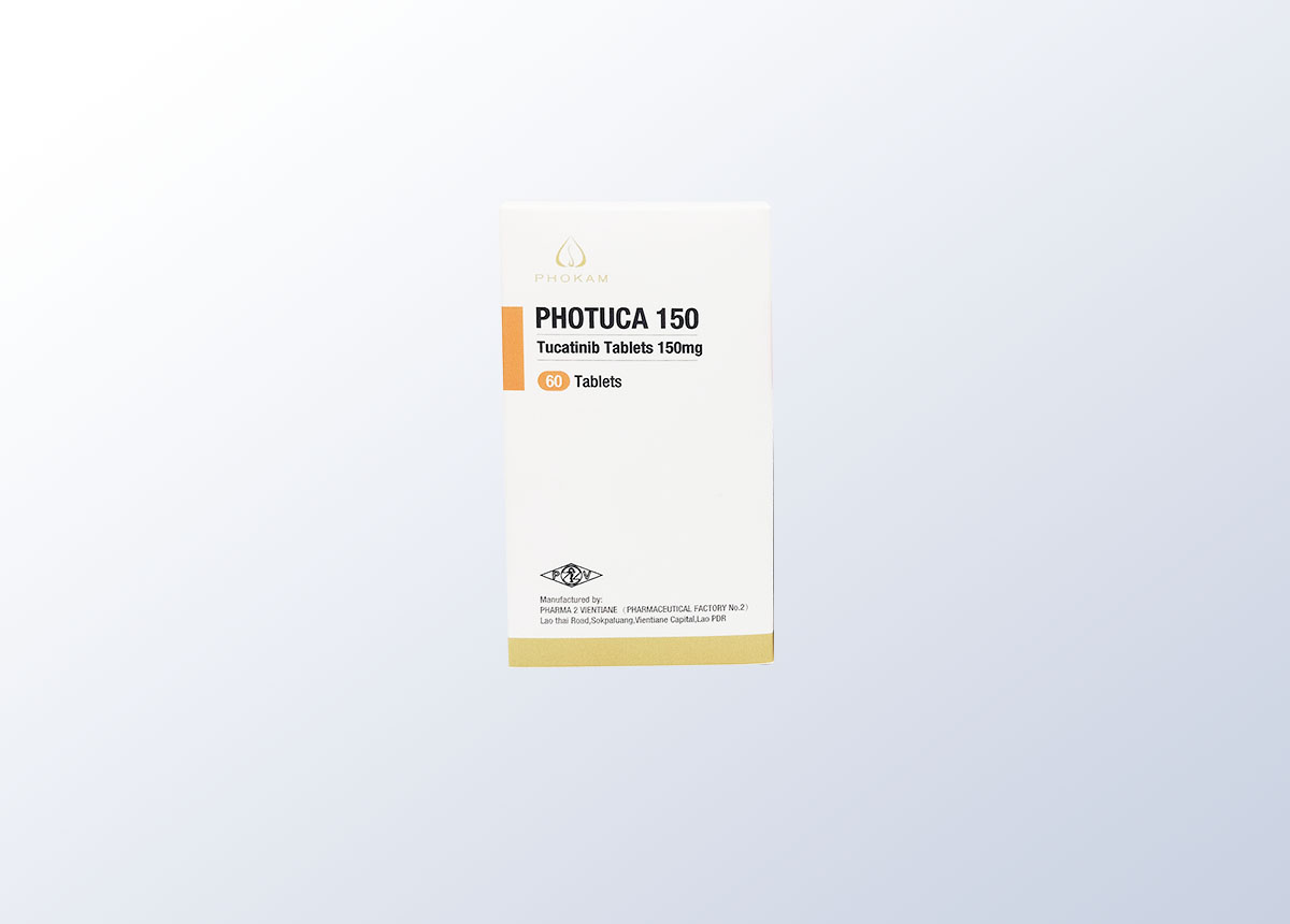 妥卡替尼（tucatinib）-PHOTUCA 