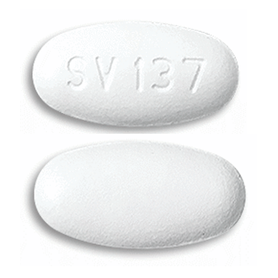 拉米夫定多替拉韦片（Lamivudine/Dolutegravir）