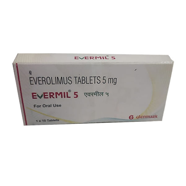 依维莫司（Everolimus）-EVERMIL