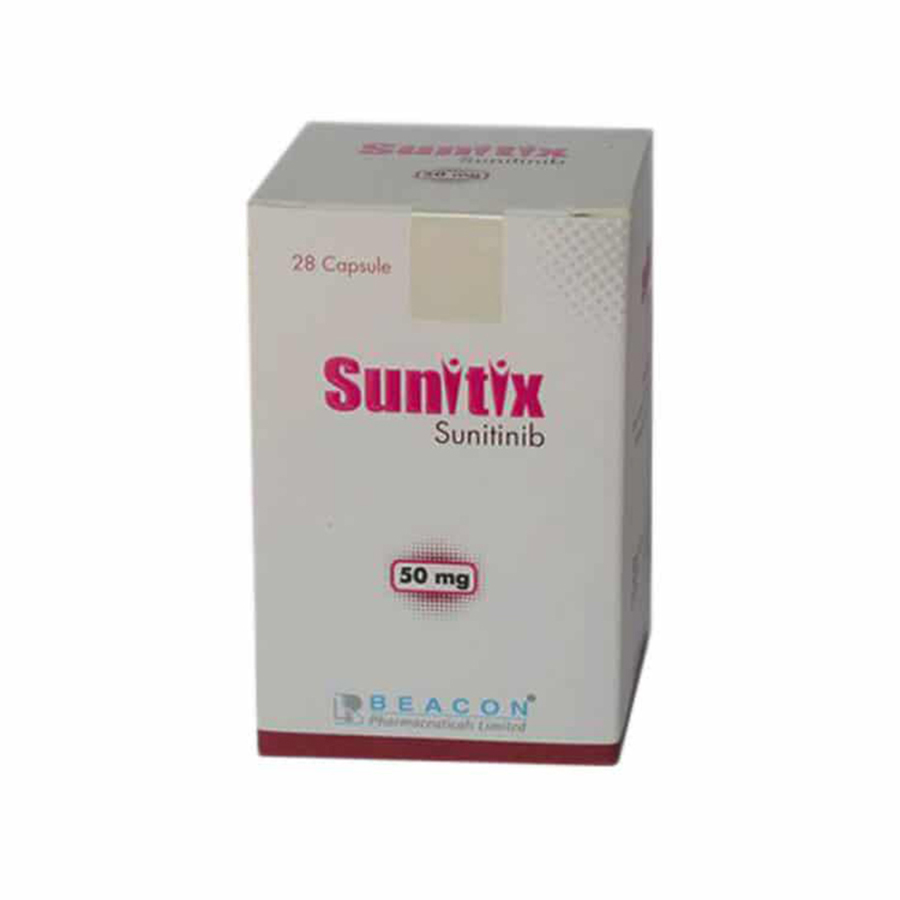 舒尼替尼 （Sunitinib）-Sunitix
