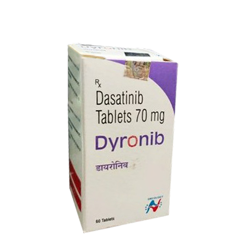 达沙替尼（Dasatinib）-Dyronib