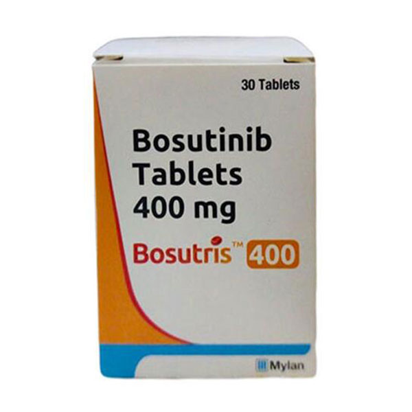 博舒替尼（Bosutinib）-BOSUTRIS