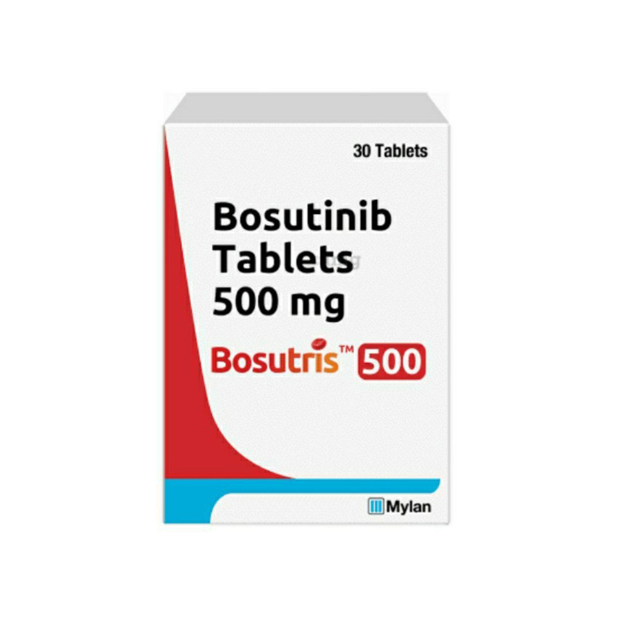 博舒替尼（Bosutinib）-BOSUTRIS