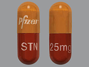 舒尼替尼 (Sunitinib)-Sutent