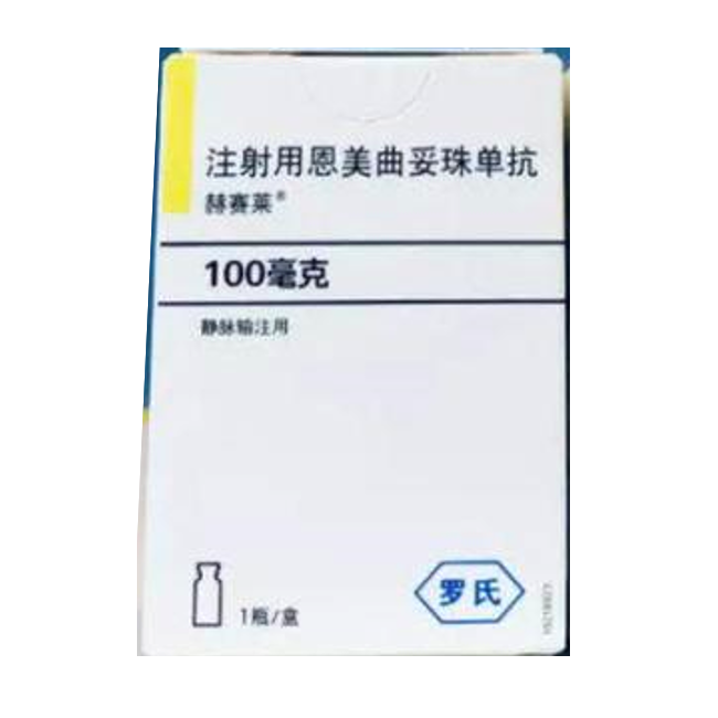 恩美曲妥珠单抗 （Ado-trastuzumab emtansine）-Kadcyla