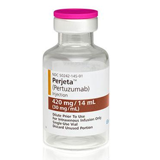 帕妥珠单抗（Pertuzumab）