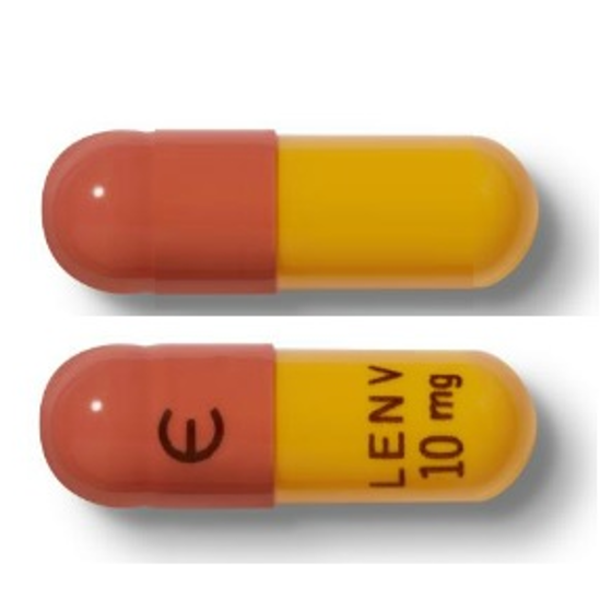 仑伐替尼 （lenvatinib）