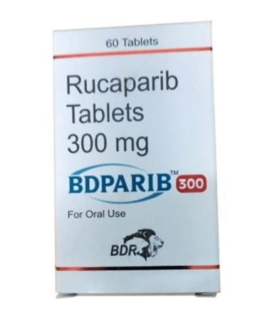 鲁卡帕尼（Rucaparib）-BDPARIB