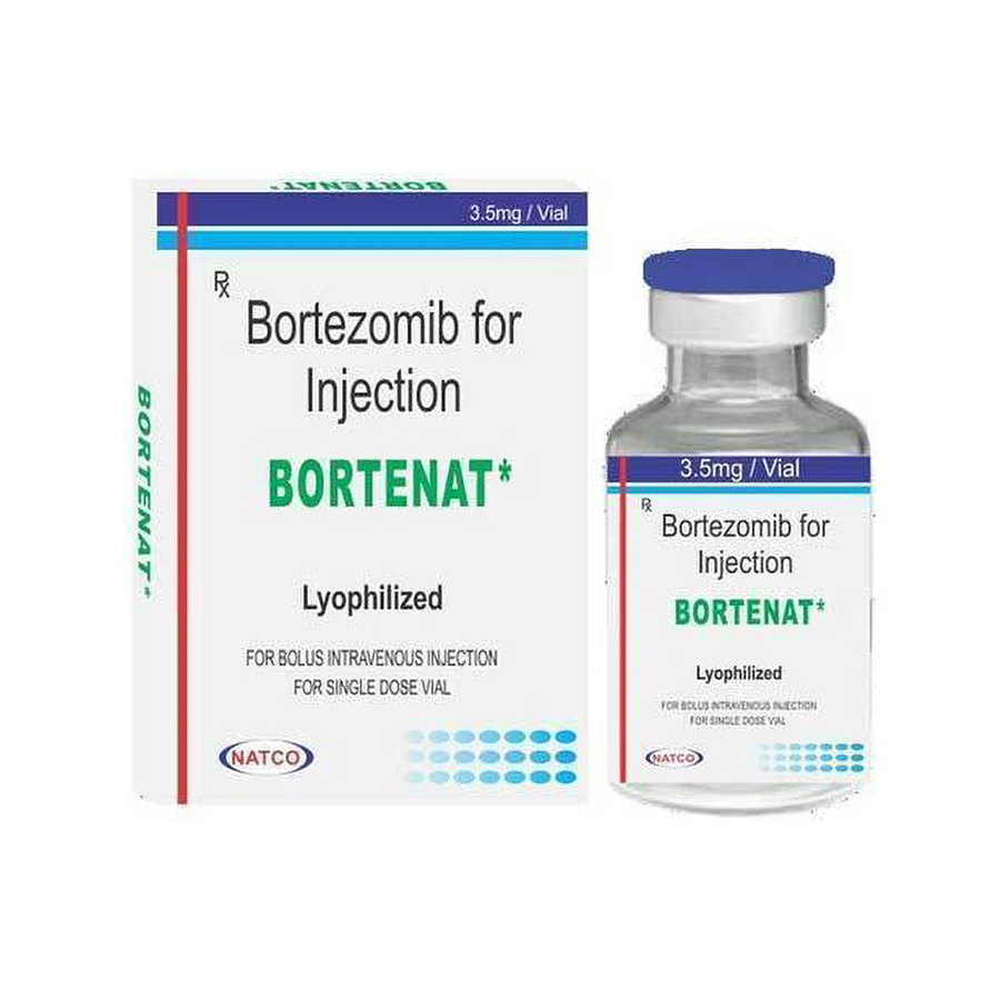 硼替佐米 （Bortezomib ）-BORTENAT