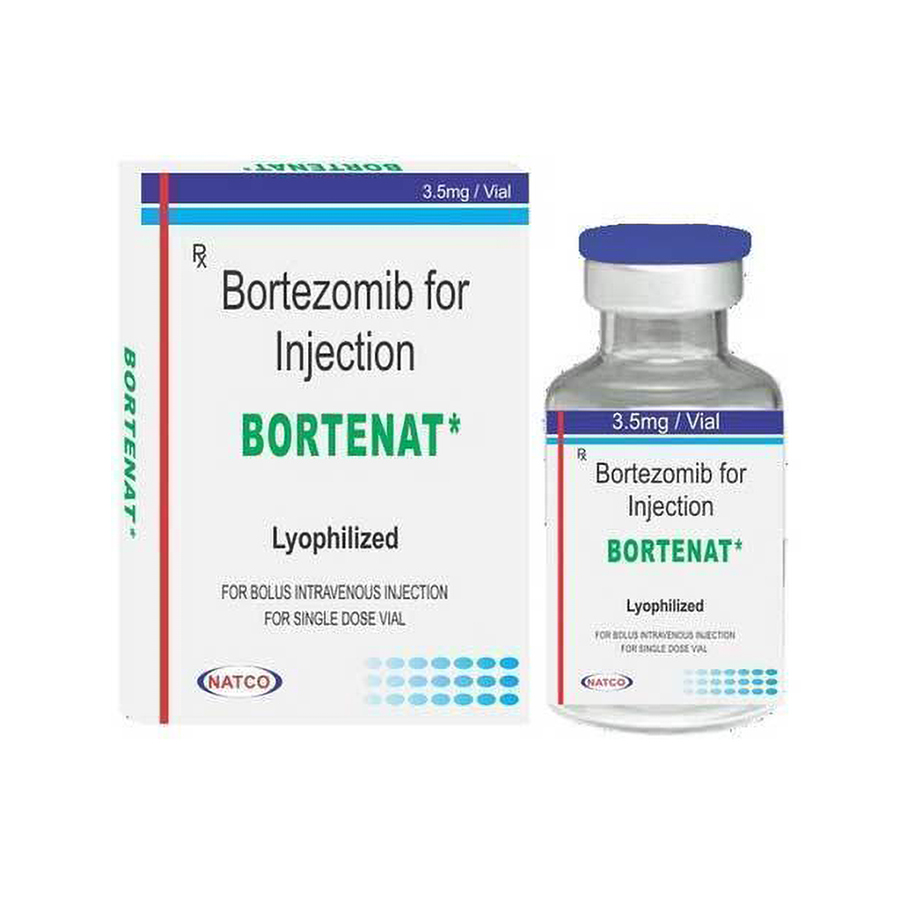 硼替佐米（Bortezomib）-BORTENAT
