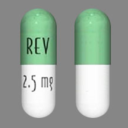 来那度胺 （Lenalidomide）-Revlimid