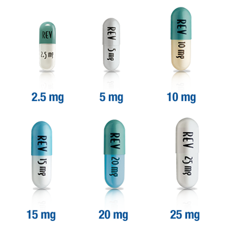 来那度胺 （Lenalidomide）-Revlimid
