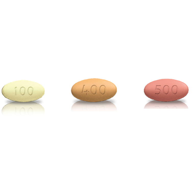 博舒替尼 （Bosutinib）-BOSULIF