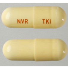 尼洛替尼（Nilotinib）-Tasigna