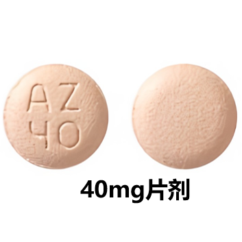 奥希替尼（Osimertinib）-TAGRISSO