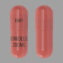 索立德吉 （Sonidegib）-ODOMZO