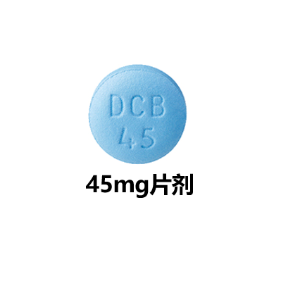 达可替尼（Dacomitinib）-VIZIMPRO