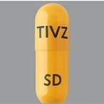 替沃扎尼  （Tivozanib）-FOTIVDA
