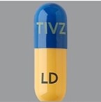 替沃扎尼  （Tivozanib）-FOTIVDA