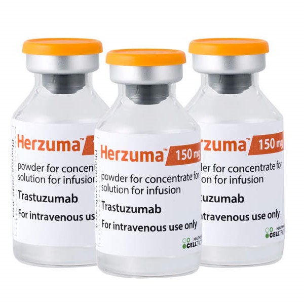 trastuzumab-pkrb-HERZUMA
