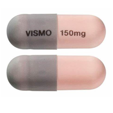 维莫德吉 （Vismodegib）