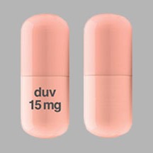 度维利塞 (Duvelisib)