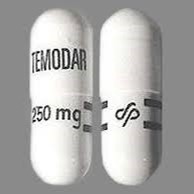 替莫唑胺 （Temozolomide）-TEMODAR