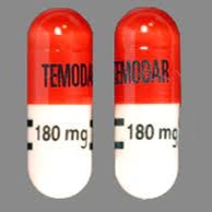 替莫唑胺 （Temozolomide）-TEMODAR