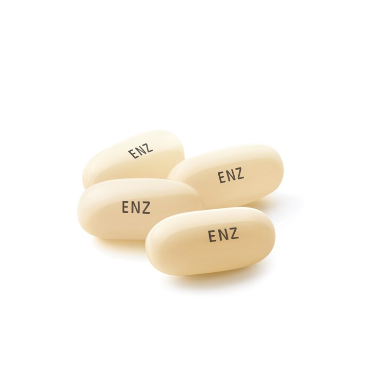 恩扎卢胺 （enzalutamide）-Xtandi