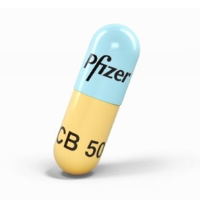 利特昔替尼(ritlecitinib)-LITFULO