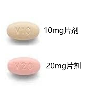 沃诺拉赞（vonoprazan）