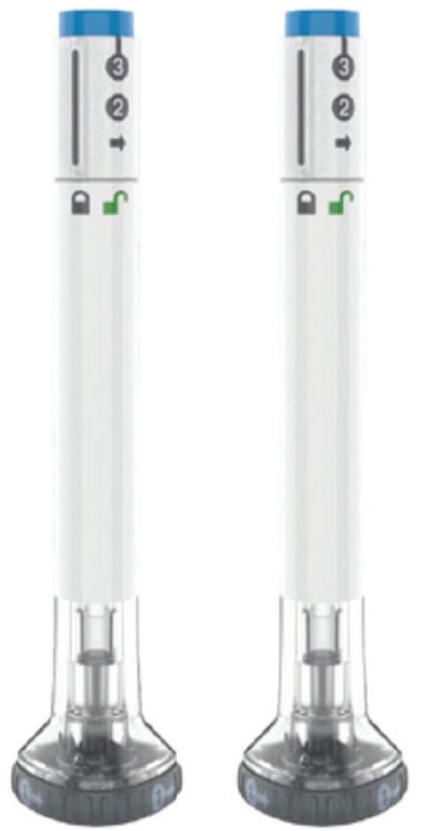 米利珠单抗（mirikizumab）