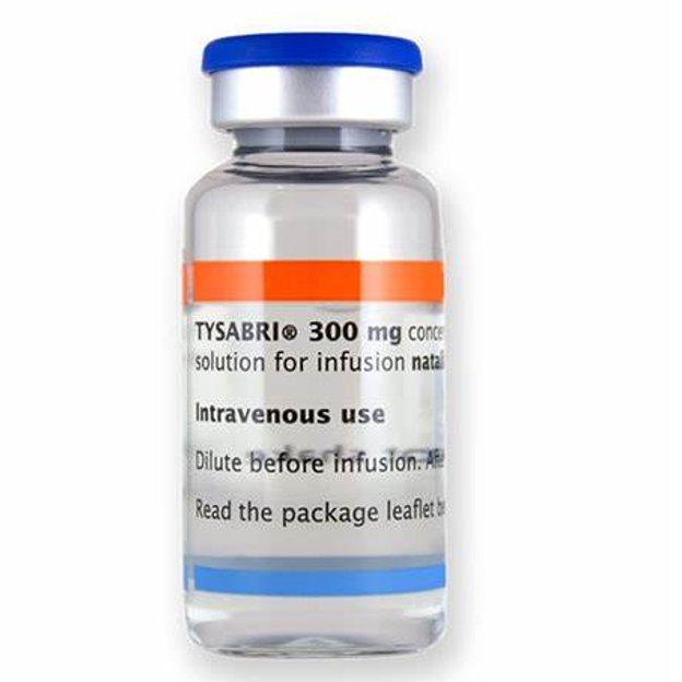 那他珠单抗（natalizumab）