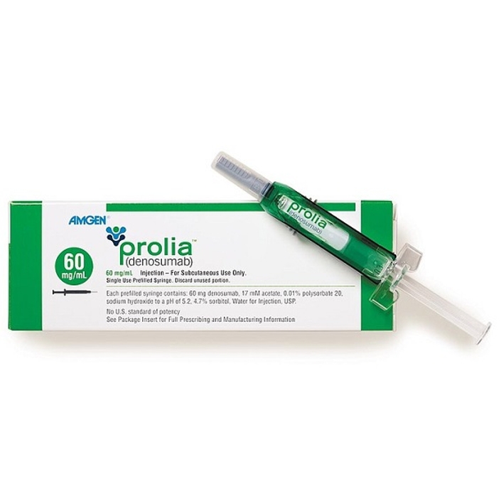 地舒单抗（denosumab）-Prolia
