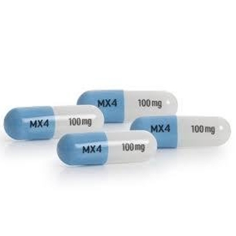 马沃利沙福（mavorixafor）