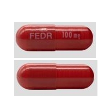 菲卓替尼（fedratinib）