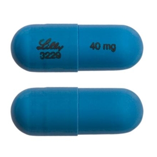 托莫西汀（Atomoxetine）-STRATTERA