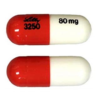 托莫西汀（Atomoxetine）-STRATTERA