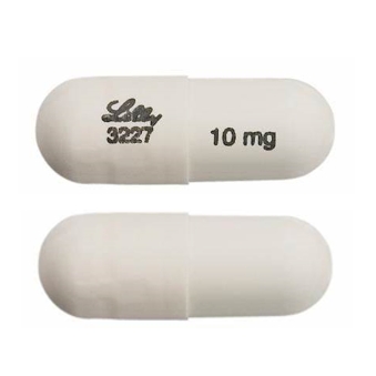 托莫西汀（Atomoxetine）-STRATTERA